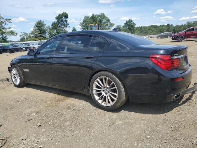 2015 Bmw 740 მანქანა იყიდება აუქციონზე, vin: WBAYF4C51FGS99236, აუქციონის ნომერი: 64848884