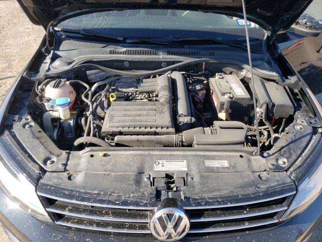 Продажа на аукционе авто 2017 Volkswagen Jetta, vin: 3VW2B7AJXHM225132, номер лота: 61643524