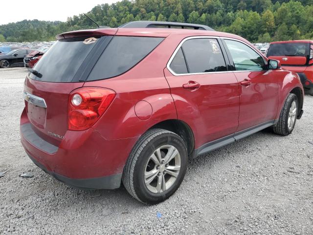 64385244 :رقم المزاد ، 2GNFLFEK0F6211737 vin ، 2015 Chevrolet Equinox Lt مزاد بيع