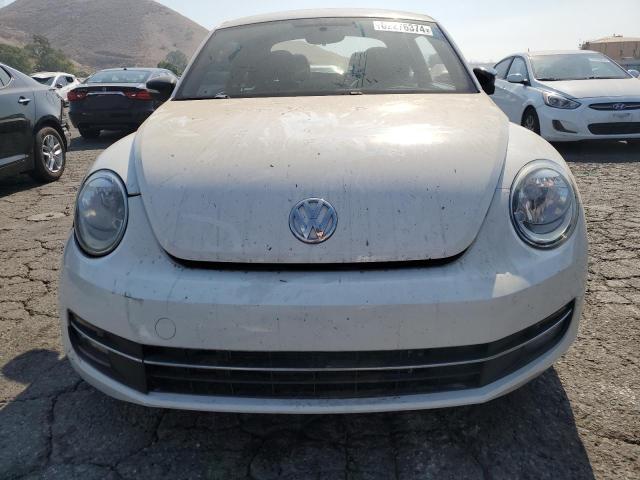 2012 Volkswagen Beetle Tur მანქანა იყიდება აუქციონზე, vin: 3VW4A7AT0CM622404, აუქციონის ნომერი: 62276374