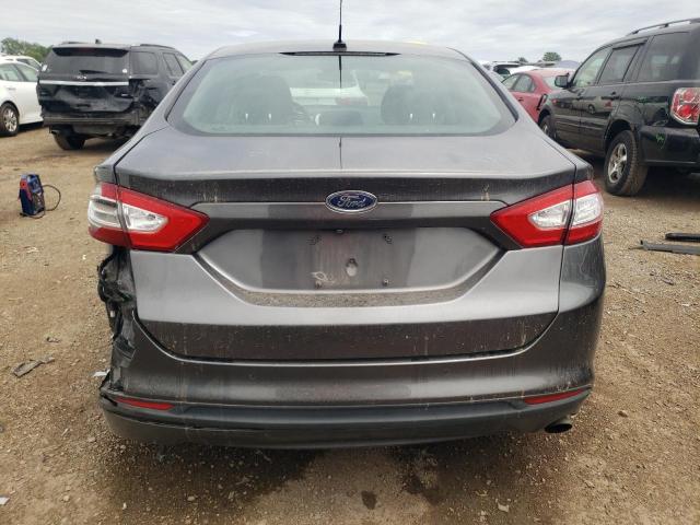 Продаж на аукціоні авто 2016 Ford Fusion, vin: 3FA6P0H7XGR185536, номер лоту: 60223694