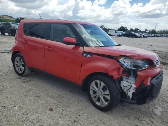 61373994 :رقم المزاد ، KNDJP3A52F7783544 vin ، 2015 Kia Soul مزاد بيع