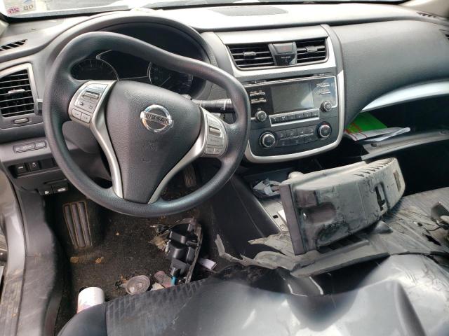 61426124 :رقم المزاد ، 1N4AL3AP7JC155286 vin ، 2018 Nissan Altima مزاد بيع