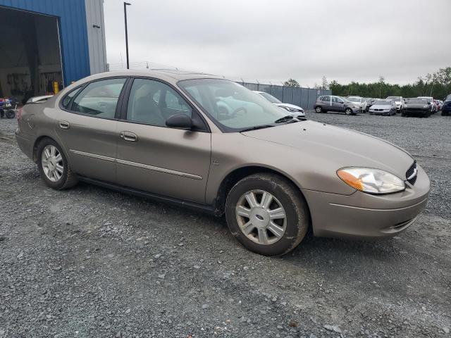 61304424 :رقم المزاد ، 1FAFP56S83G125826 vin ، 2003 Ford Taurus مزاد بيع