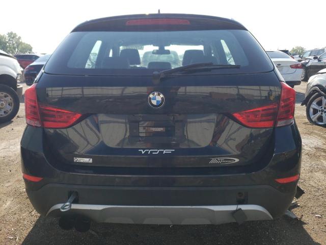 Продажа на аукционе авто 2013 Bmw X1, vin: WBAVM5C58DVL63859, номер лота: 62955504