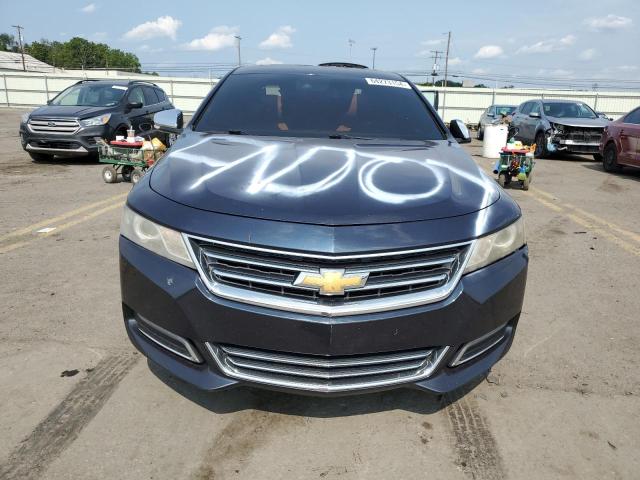 64273154 :رقم المزاد ، 2G1155S39E9273518 vin ، 2014 Chevrolet Impala Ltz مزاد بيع