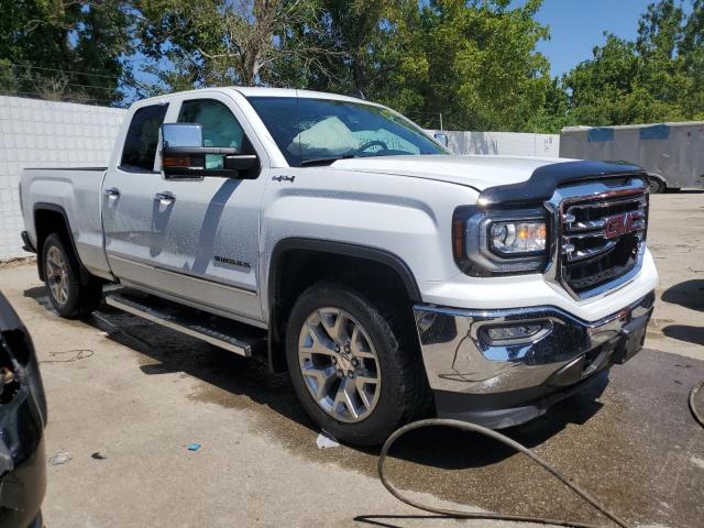 Продажа на аукционе авто 2017 Gmc Sierra K15, vin: 1GTV2NEJ2HZ287587, номер лота: 60899844