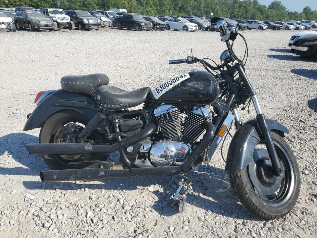 72561694 :رقم المزاد ، 1HFSC43012A vin ، 2002 Honda Vt1100 C2 مزاد بيع