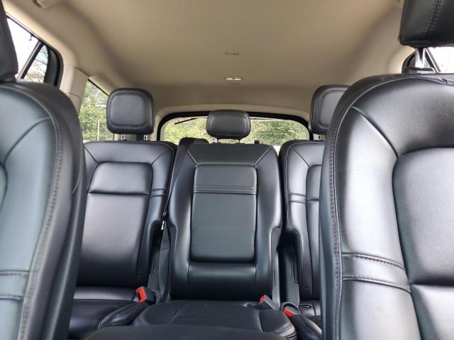 Aukcja sprzedaży 2022 Lincoln Aviator, vin: 5LM5J0XC7NGL13251, numer aukcji: 64872224