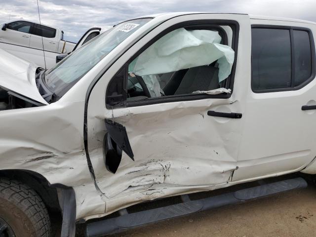 Aukcja sprzedaży 2021 Nissan Frontier, vin: 1N6ED0EBXMN714910, numer aukcji: 61513254