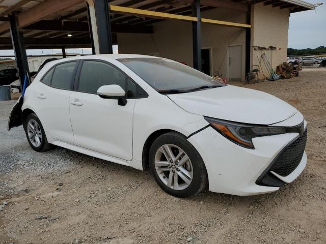 60078964 :رقم المزاد ، JTND4MBE3N3186110 vin ، 2022 Toyota Corolla مزاد بيع