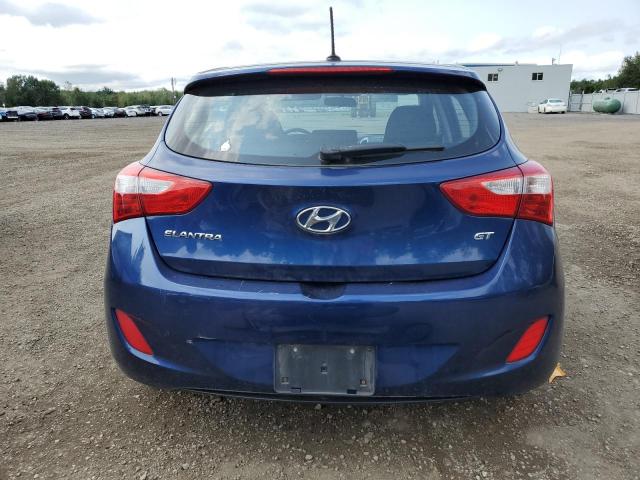 Aukcja sprzedaży 2013 Hyundai Elantra Gt, vin: KMHD25LE6DU077675, numer aukcji: 75800895