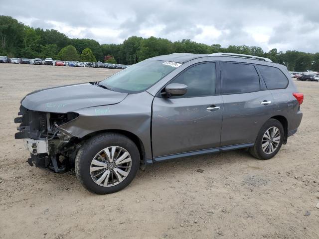 Aukcja sprzedaży 2019 Nissan Pathfinder, vin: 5N1DR2MN6KC623886, numer aukcji: 64501994