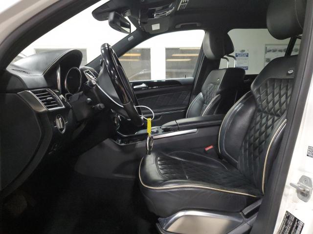 64570794 :رقم المزاد ، 4JGDF7DE6FA484978 vin ، 2015 Mercedes-benz Gl 550 4ma مزاد بيع