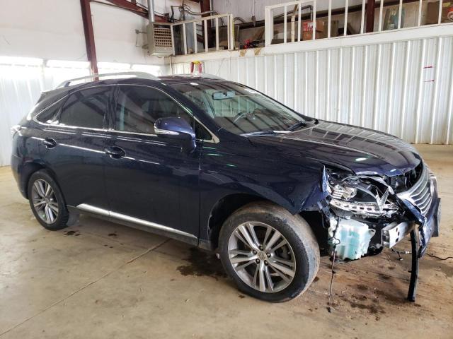 2015 Lexus Rx მანქანა იყიდება აუქციონზე, vin: 2T2ZK1BA2FC162140, აუქციონის ნომერი: 64794514