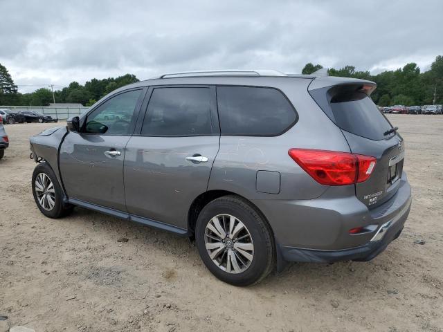 Продажа на аукционе авто 2019 Nissan Pathfinder, vin: 5N1DR2MN6KC623886, номер лота: 64501994