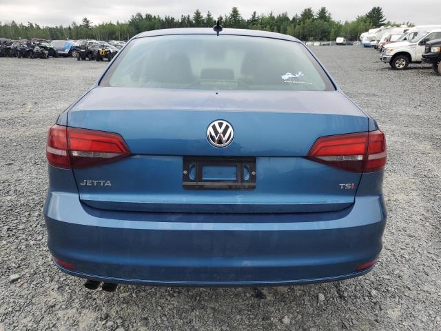 63205104 :رقم المزاد ، 3VW2B7AJ2HM342655 vin ، 2017 Volkswagen Jetta مزاد بيع
