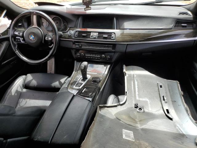Продаж на аукціоні авто 2015 Bmw 550, vin: WBAKN9C50FD961637, номер лоту: 63431974
