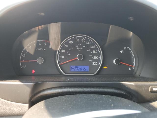 Продажа на аукционе авто 2009 Hyundai Elantra, vin: KMHDU45D49U701425, номер лота: 63994924