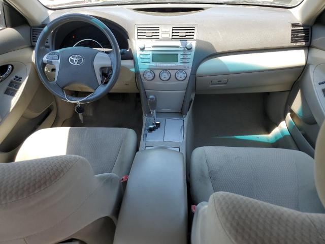 2010 Toyota Camry მანქანა იყიდება აუქციონზე, vin: 4T4BF3EK6AR017951, აუქციონის ნომერი: 61467244
