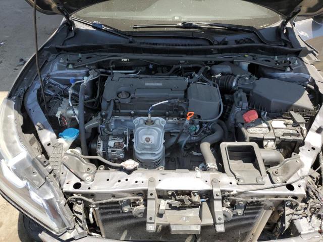 Продаж на аукціоні авто 2017 Honda Accord Spo, vin: 1HGCR2F11HA249574, номер лоту: 63648854