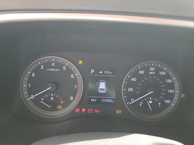 63652084 :رقم المزاد ، KM8J2CA45KU892450 vin ، 2019 Hyundai Tucson مزاد بيع