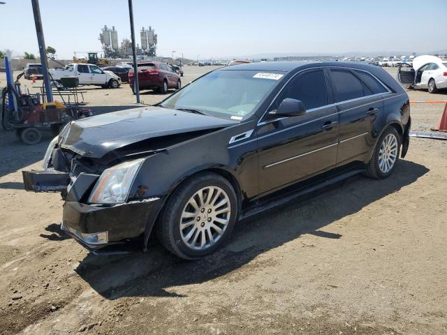 Aukcja sprzedaży 2011 Cadillac Cts Perfor, vin: 1G6DL8EY7B0152241, numer aukcji: 65448174