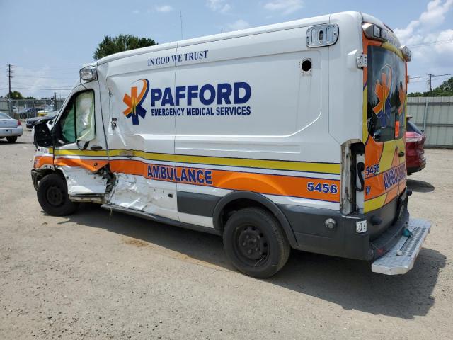 Aukcja sprzedaży 2016 Ford Transit, vin: 1FDYR2CG3GKB15456, numer aukcji: 72614565