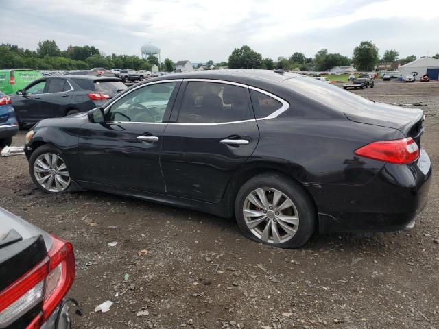 Продажа на аукционе авто 2011 Infiniti M37, vin: JN1BY1AR0BM375941, номер лота: 86844395