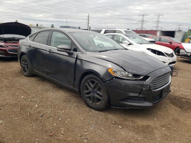 Продаж на аукціоні авто 2016 Ford Fusion, vin: 3FA6P0H7XGR185536, номер лоту: 60223694