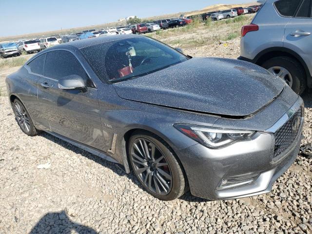 Aukcja sprzedaży 2017 Infiniti Q60 Red Sp, vin: JN1FV7EL1HM700110, numer aukcji: 64705114