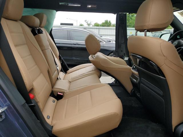 2024 Mercedes-benz Gls მანქანა იყიდება აუქციონზე, vin: 4JGFF8FE4RB053744, აუქციონის ნომერი: 63067924