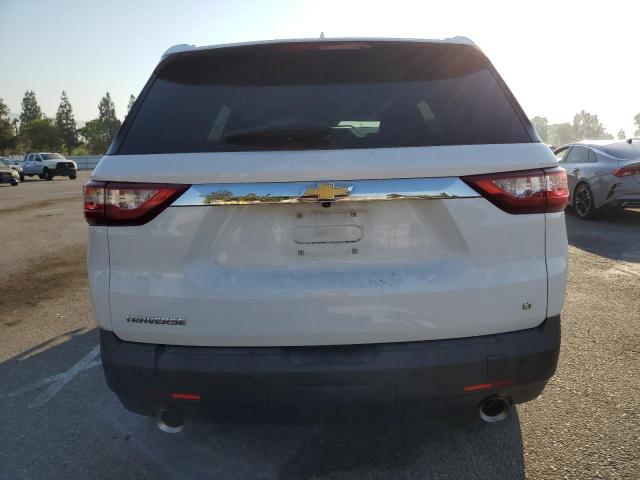 Aukcja sprzedaży 2019 Chevrolet Traverse, vin: 1GNERGKWXKJ124061, numer aukcji: 62636904