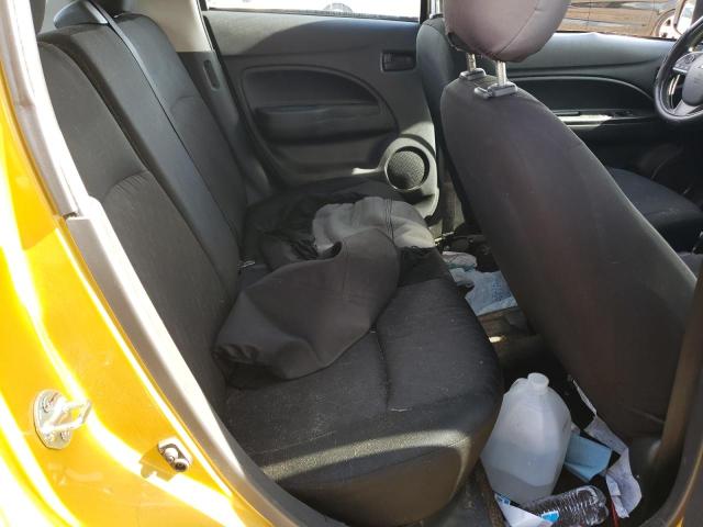 Aukcja sprzedaży 2021 Mitsubishi Mirage, vin: ML32AUHJ5MH002332, numer aukcji: 63147864
