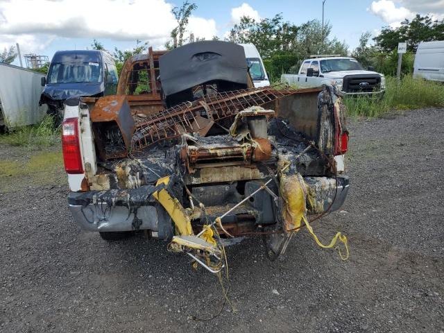 49941814 :رقم المزاد ، 1FTBF2B66CEA84420 vin ، 2012 Ford F250 مزاد بيع