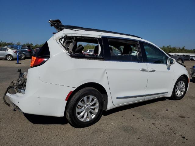 Aukcja sprzedaży 2017 Chrysler Pacifica, vin: 2C4RC1BG9HR572491, numer aukcji: 65154284