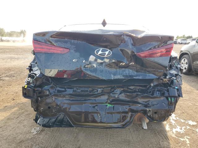Aukcja sprzedaży 2020 Hyundai Elantra, vin: KMHD84LF7LU980904, numer aukcji: 64136554