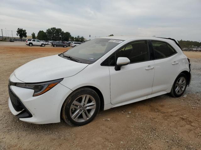 Aukcja sprzedaży 2022 Toyota Corolla, vin: JTND4MBE3N3186110, numer aukcji: 60078964