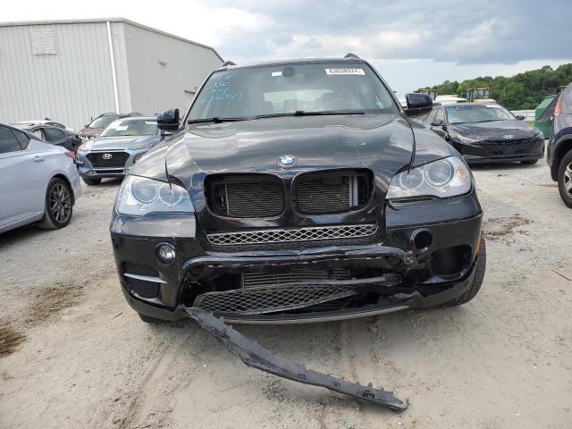 2013 Bmw X5 მანქანა იყიდება აუქციონზე, vin: 5UXZV4C51D0G56349, აუქციონის ნომერი: 63038974