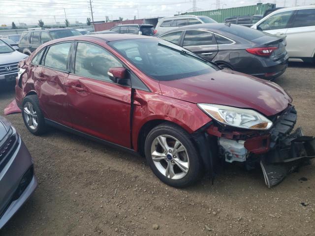 Aukcja sprzedaży 2014 Ford Focus, vin: 1FADP3F29EL155004, numer aukcji: 65367954