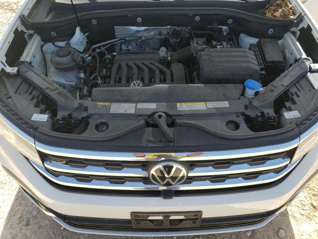 2022 Volkswagen Atlas მანქანა იყიდება აუქციონზე, vin: 1V2FR2CA0NC501880, აუქციონის ნომერი: 60805534