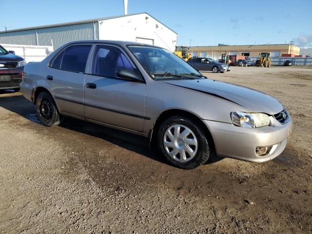 Продаж на аукціоні авто 2002 Toyota Corolla, vin: 2T1BR12E82C883223, номер лоту: 63609574