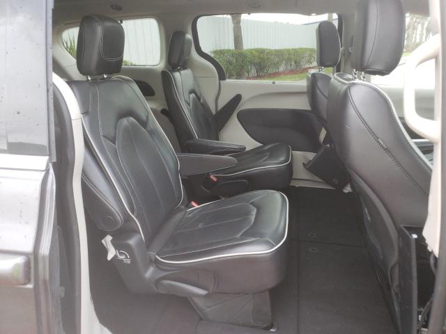 Aukcja sprzedaży 2022 Chrysler Pacifica L, vin: 2C4RC1GG3NR210029, numer aukcji: 62480134