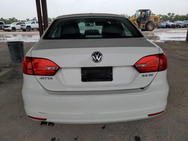 Продаж на аукціоні авто 2013 Volkswagen Jetta, vin: 3VWDP7AJ8DM384901, номер лоту: 92913185