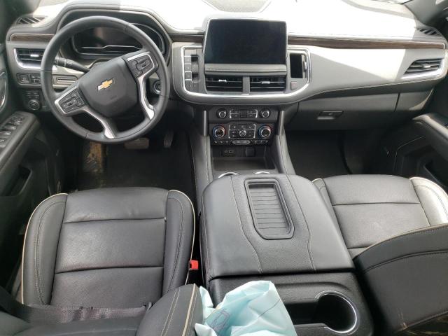 64208304 :رقم المزاد ، 1GNSKSKD6PR466186 vin ، 2023 Chevrolet Tahoe K150 مزاد بيع