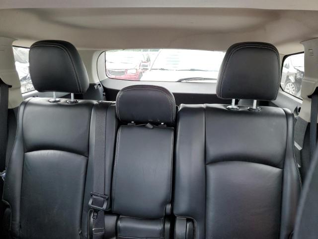 Продаж на аукціоні авто 2014 Dodge Journey, vin: 3C4PDDFG9ET121585, номер лоту: 64437074