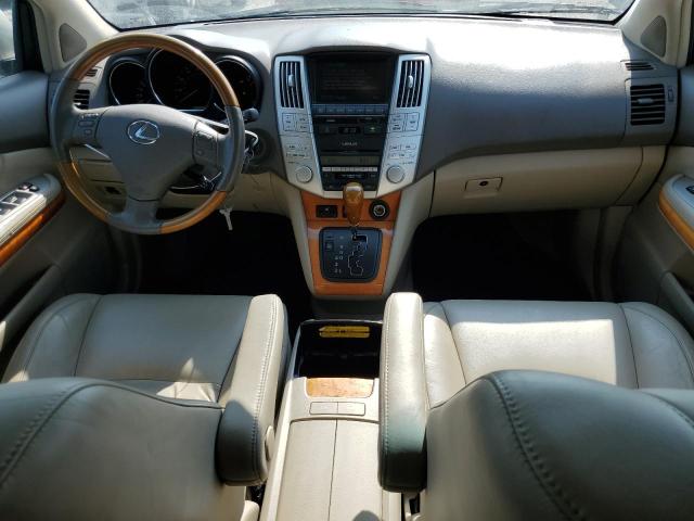 64021034 :رقم المزاد ، 2T2HA31U86C093332 vin ، 2006 Lexus Rx مزاد بيع