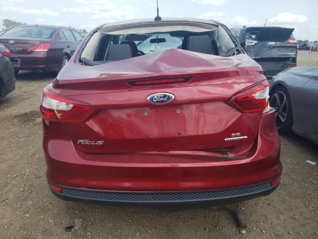 Aukcja sprzedaży 2014 Ford Focus, vin: 1FADP3F29EL155004, numer aukcji: 65367954