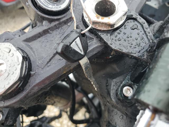 Продажа на аукционе авто 2021 Kawasaki Zx636, vin: JKBZXJH13MA009643, номер лота: 63101064