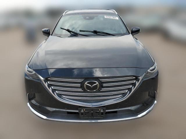 2020 Mazda Cx-9 Grand მანქანა იყიდება აუქციონზე, vin: JM3TCBDYXL0404824, აუქციონის ნომერი: 63587504